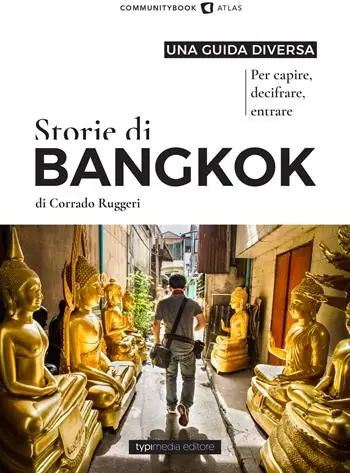 Storie di Bangkok Acquista Ora