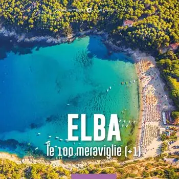 Consegna Rapida Elba, le 100 meraviglie (+1)