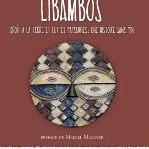 Libambos. Droit à la terre et luttes paysannes une histoire sans fin Ultime Pezzi