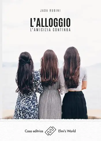 L‘alloggio. L‘amicizia continua Prezzo Ridotto