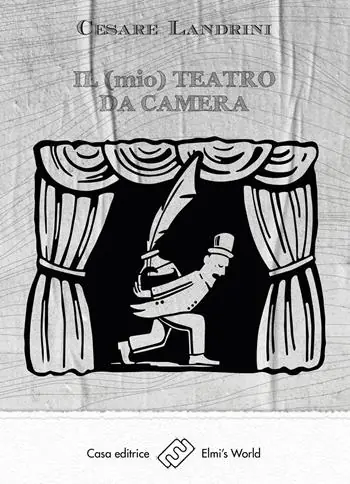 Prezzo Conveniente Il (mio) teatro da camera
