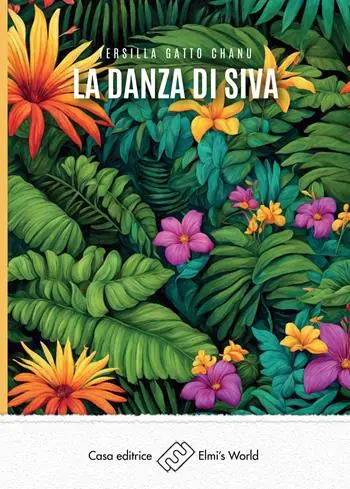 La danza di Siva Super Prezzo