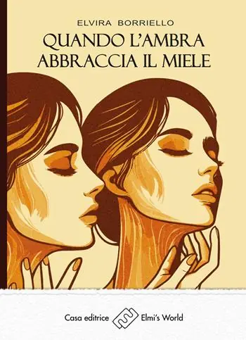 Prezzo Basso Quando l‘ambra abbraccia il miele