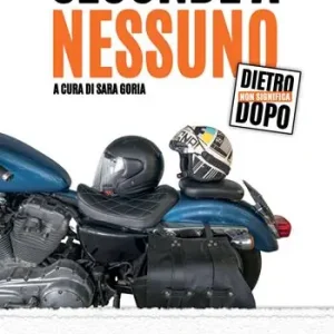 Ordina Subito Seconde a nessuno. Dietro non significa dopo