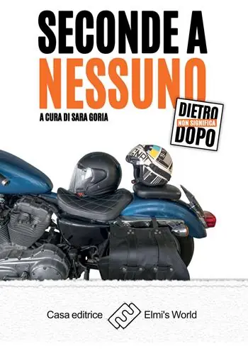 Ordina Subito Seconde a nessuno. Dietro non significa dopo
