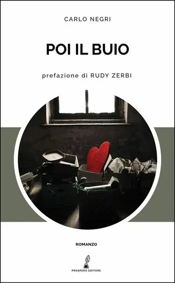 Poi il buio Promozione Esclusiva