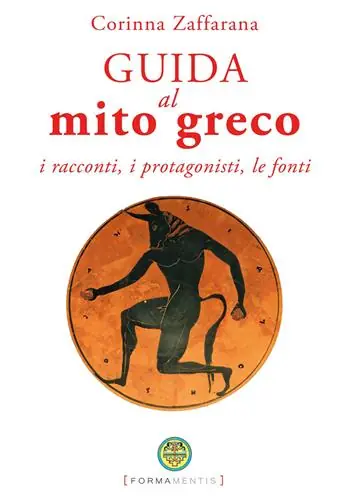 Offerta Del Giorno Guida al mito greco. I racconti, i protagonisti, le fonti