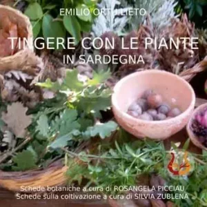 Prezzo Di Fabbrica Tingere con le piante in Sardegna