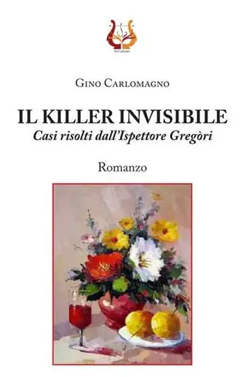 A Buon Prezzo Il killer invisibile. Casi risolti dall’ispettore Gregòri