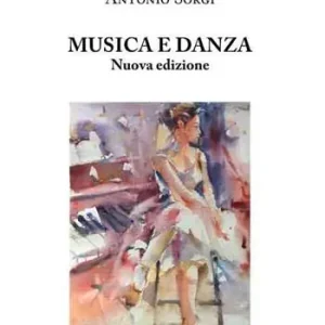 Musica e danza Saldi