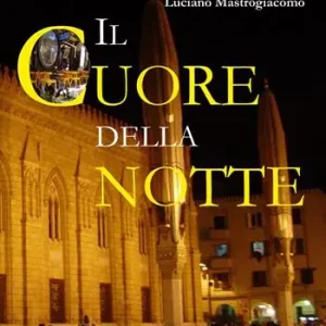 Il cuore della notte Soddisfatti O Rimborsati