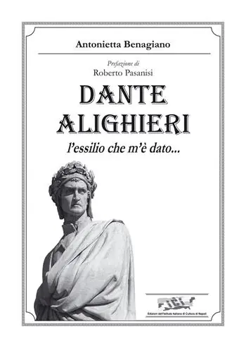 Dante Alighieri. L’essilio che m’è dato… Offerta Del Giorno