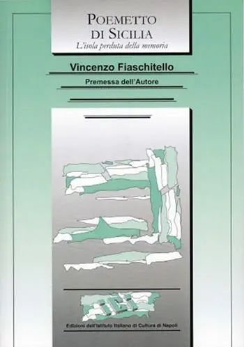 Reso Gratuito Poemetto di Sicilia. L‘isola perduta della memoria