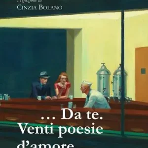 ...Da te. Venti poesie d‘amore Economico
