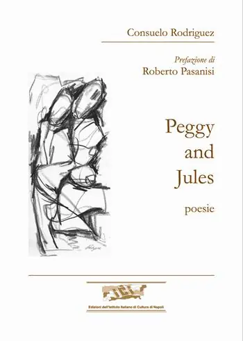 Peggy and Jules. Poesie Nuova Collezione