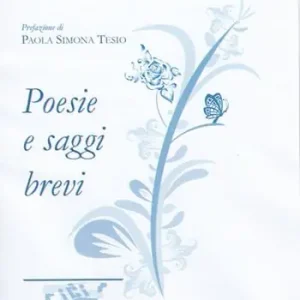 Poesie e saggi brevi Prezzo Di Fabbrica