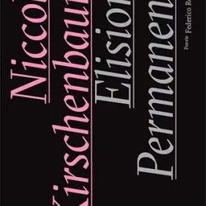 Ultimissimo Modello Elisioni permanenti. Ediz. illustrata