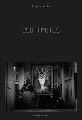 Offerta Del Giorno 258 minutes. Ediz. italiana, inglese e francese