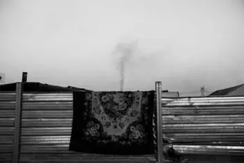 Reso Gratuito Terra mala. Living with poison. Ediz. italiana e inglese