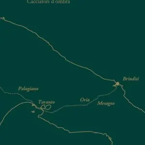 Ultimissimo Modello Appia. Work in progress. Ediz. italiana e inglese