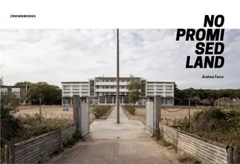 No promised land. Ediz. italiana e inglese Offerta