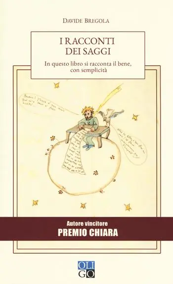Offerta I racconti dei saggi. In questo libro si racconta il bene, con semplicità