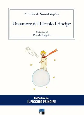 Subito Disponibile Un amore del Piccolo Principe