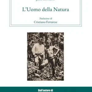 Pagamento Sicuro L‘uomo della natura