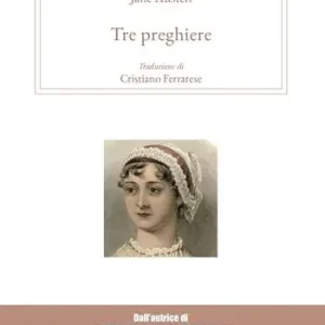 Tre preghiere Offerta