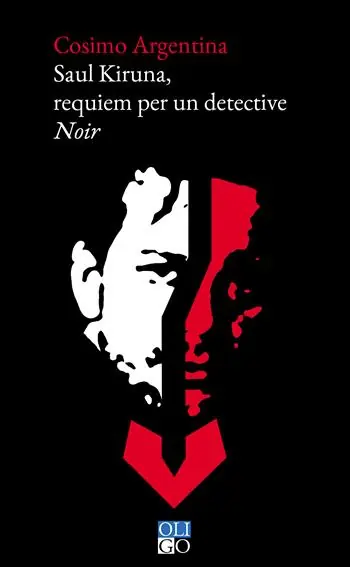 Compra Oggi Stesso Saul Kiruna, requiem per un detective