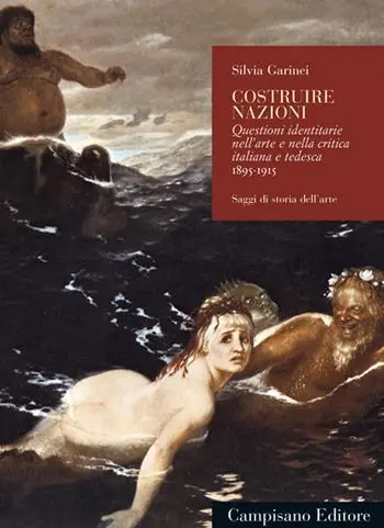 Spedizione Espresso Costruire nazioni. Questioni identitarie nell‘arte e nella critica italiana e tedesca 1895-1915