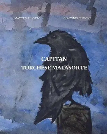 Bestseller Capitan Turchese Malasorte