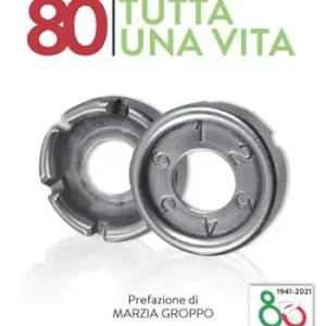 Promo Stagionale 80 tutta una vita