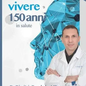 Come vivere 150 anni in salute. Nuova ediz. Prezzo Conveniente