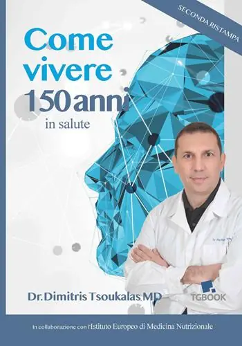 Come vivere 150 anni in salute. Nuova ediz. Prezzo Conveniente