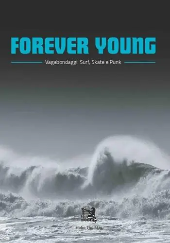 Acquista Ora Forever young