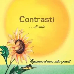 Affare Contrasti... di sole. Espressioni di suoni, colori e parole. Ediz. illustrata