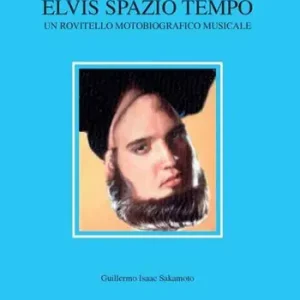 Elvis spazio tempo Soddisfatti O Rimborsati