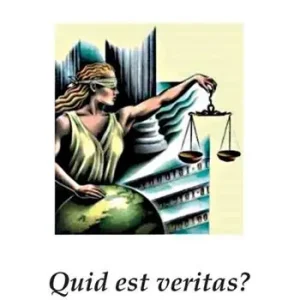 Occasione Quid est veritas