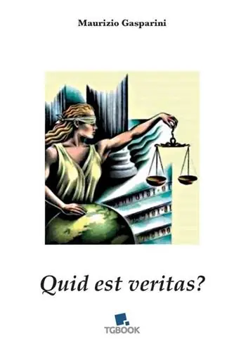 Occasione Quid est veritas