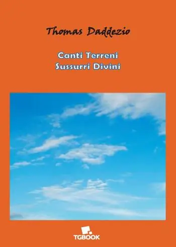 Professionale Canti terreni sussurri divini