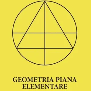 Geometria piana elementare Miglior Prezzo