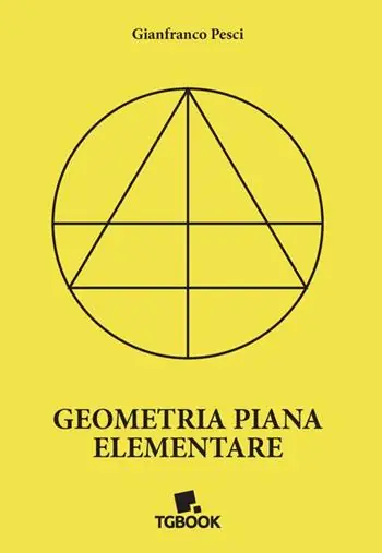 Geometria piana elementare Miglior Prezzo