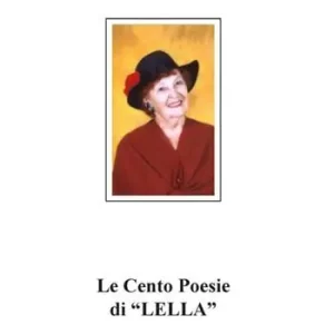 Le cento poesie di «Lella» Popolare