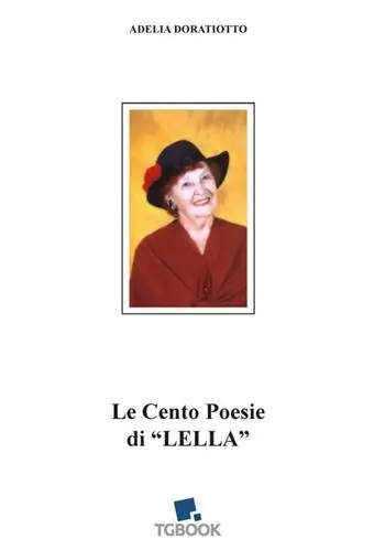 Le cento poesie di «Lella» Popolare