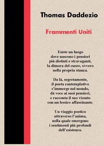 Offerta Limitata Frammenti uniti
