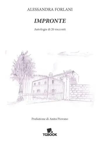 Prezzo Basso Impronte. Antologia di 20 racconti