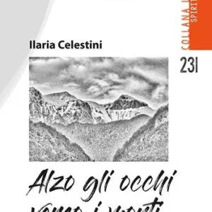 Alzo gli occhi verso i monti. Appunti di viaggio nella vita. Nuova ediz. Compra Oggi Stesso