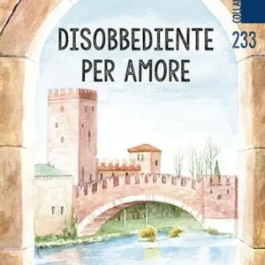 Disobbediente per amore Consegna Rapida
