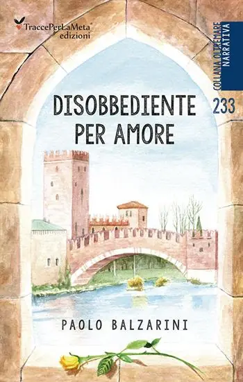Disobbediente per amore Consegna Rapida